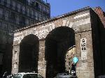 Archi di Porta Nuova