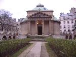 Chapelle Expiatoire