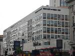  London College of Fashion 