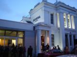 Almeida Theatre