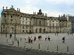 Alte Bibliothek