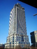 Rembrandt Tower 