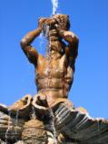 The Triton Fountain