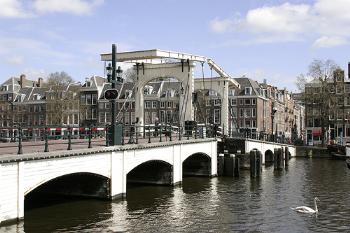 Magere Brug