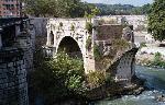 Broken Bridge