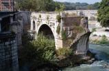 Broken Bridge