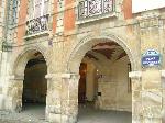 Maison de Victor Hugo 