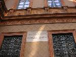 Casa del Manzoni