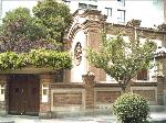 Church of San Jorge