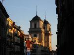 Church of San Isidro