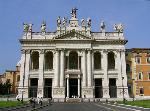 Basilica di San Giovanni in Laterano  