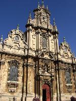 Eglise du-Beguinage 
