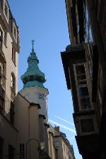 Annakirche (Church of Saint Anne)  