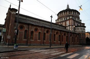 Santa Maria delle Grazie