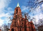 Gethsemanekirche