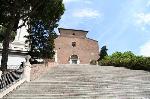 Church of Saint Mary in Aracoeli