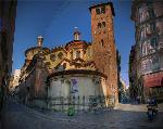 Santa Maria in San Satiro