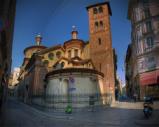 Santa Maria in San Satiro