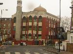 North London Central Mosque