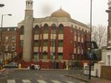 North London Central Mosque