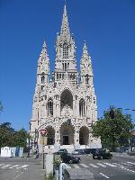 Notre Dame Church of Laken (Laeken) 