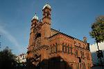 New West End Synagogue