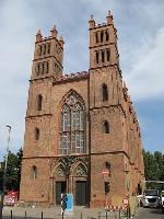 Friedrichswerdersche Kirche