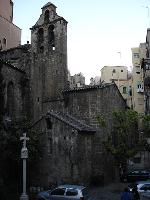 Iglesia de Santa Anna
