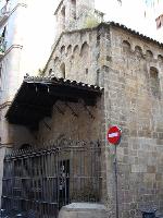 Capilla de Marcus