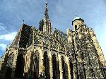 Stephansdom (St Stephen's Cathedral)