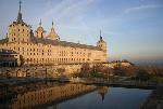 San Lorenzo de el Escorial monastery