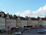 Downtown Lublin