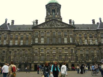Dam Square