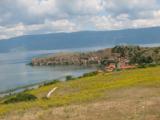 Ohrid Lake