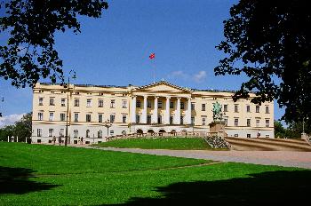 Oslo, Norway