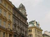 Vienna Old Town