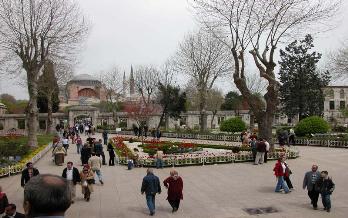 Istanbul