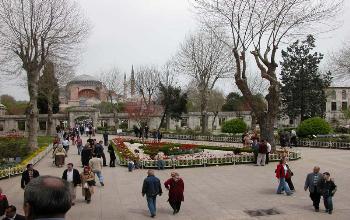 Istanbul