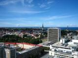 Tallinn Landscape