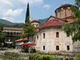 Bachkovo Monastery