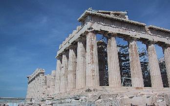 The Acropolis
