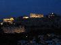 Acropolis at Night