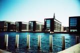 Copenhagen Business District