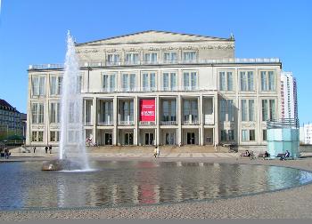 Leipzig Opera