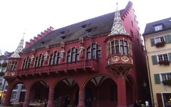 Freiburg