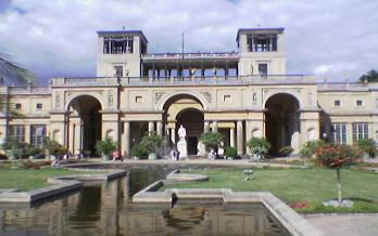 Potsdam