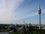 Munich Tower