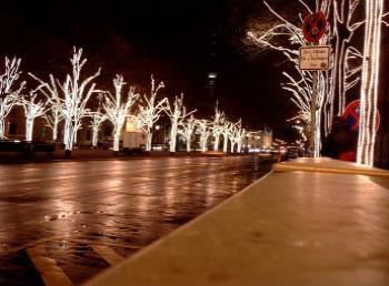 Unter den Linden