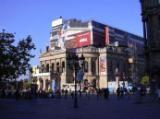 Old Opera in Frankfurt
