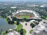 Munich Olympic Park